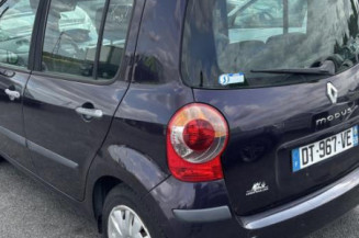 Tambour arriere gauche RENAULT MODUS