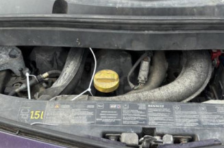 Tambour arriere gauche RENAULT MODUS