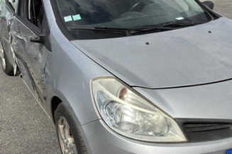 Catalyseur (echappement) RENAULT CLIO 3