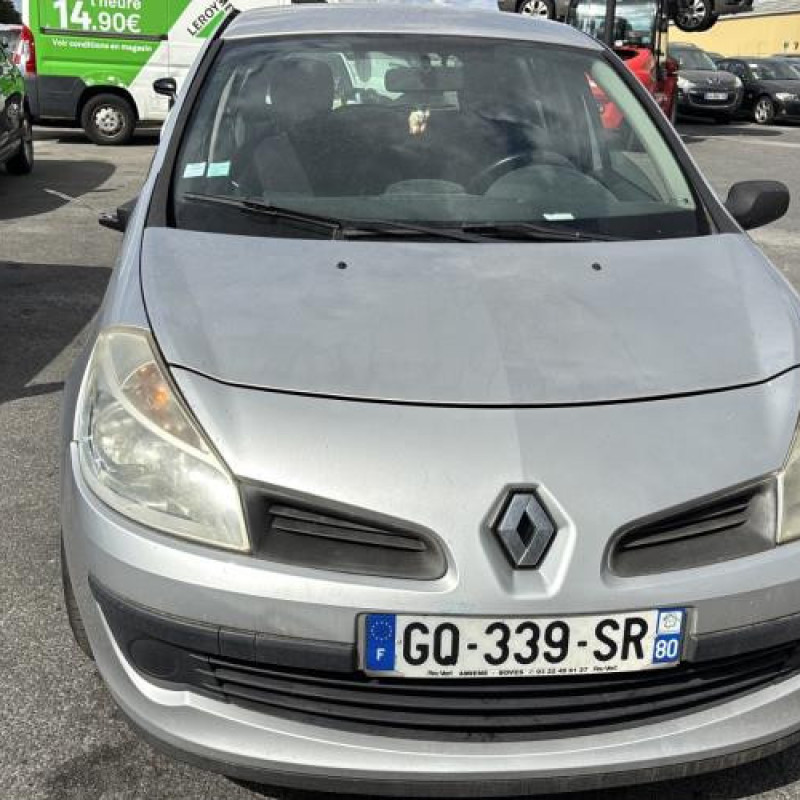 Catalyseur (echappement) RENAULT CLIO 3 Photo n°8