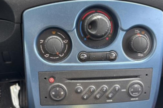 Catalyseur (echappement) RENAULT CLIO 3