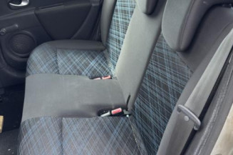 Tambour arriere droit RENAULT CLIO 3