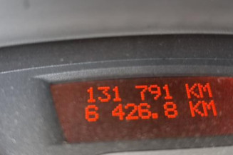 Tambour arriere droit RENAULT CLIO 3