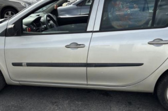 Tambour arriere gauche RENAULT CLIO 3