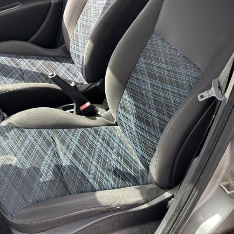 Tambour arriere gauche RENAULT CLIO 3 Photo n°11