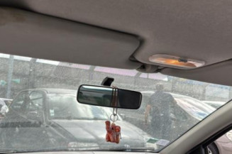 Tambour arriere gauche RENAULT CLIO 3