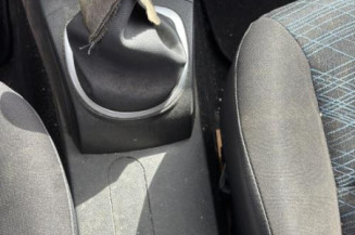 Tambour arriere gauche RENAULT CLIO 3