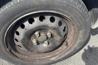 Tambour arriere droit RENAULT CLIO 3