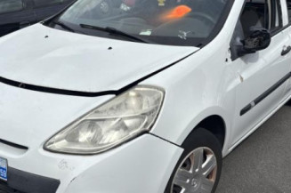 Tambour arriere gauche RENAULT CLIO 3 Photo n°1