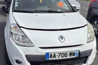 Tambour arriere gauche RENAULT CLIO 3