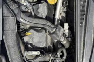 Tambour arriere gauche RENAULT CLIO 3