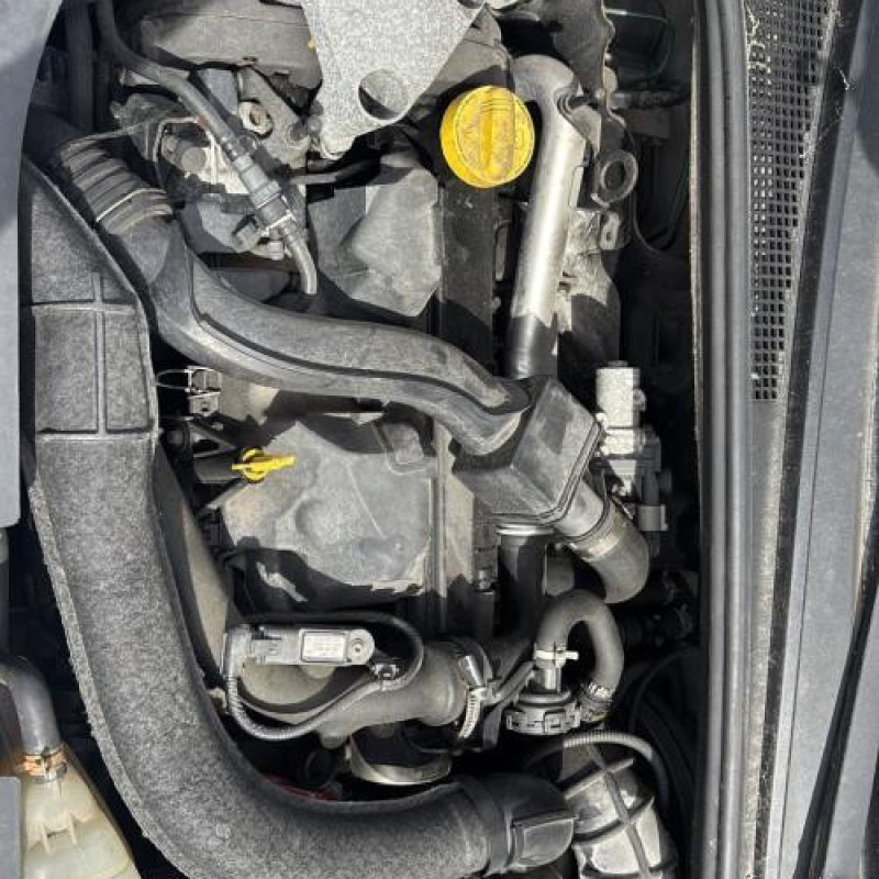 Tambour arriere gauche RENAULT CLIO 3 Photo n°19