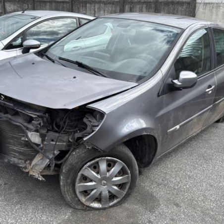 Tambour arriere droit RENAULT CLIO 3 Photo n°1