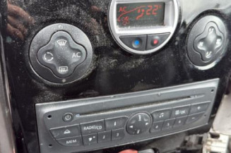 Tambour arriere droit RENAULT CLIO 3