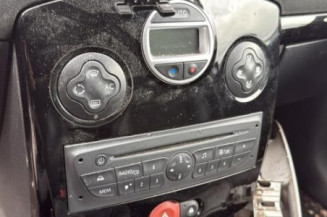 Tambour arriere droit RENAULT CLIO 3