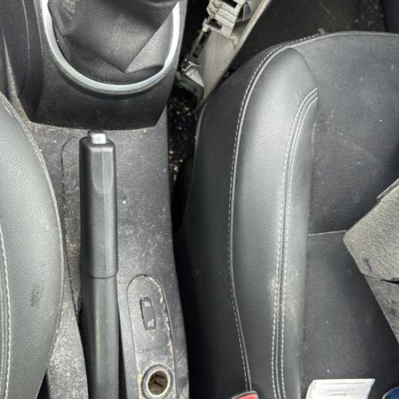 Tambour arriere droit RENAULT CLIO 3 Photo n°20