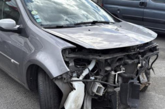 Tambour arriere gauche RENAULT CLIO 3