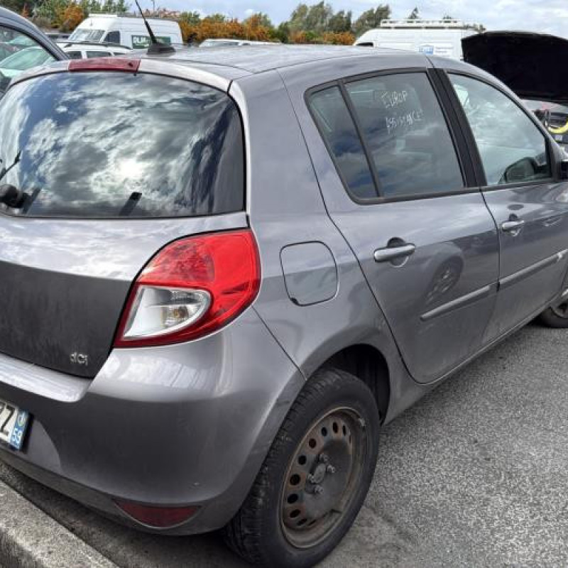 Tambour arriere gauche RENAULT CLIO 3 Photo n°3