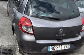 Tambour arriere gauche RENAULT CLIO 3