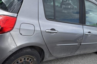 Tambour arriere gauche RENAULT CLIO 3