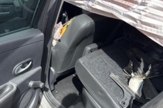 Tambour arriere gauche RENAULT CLIO 3