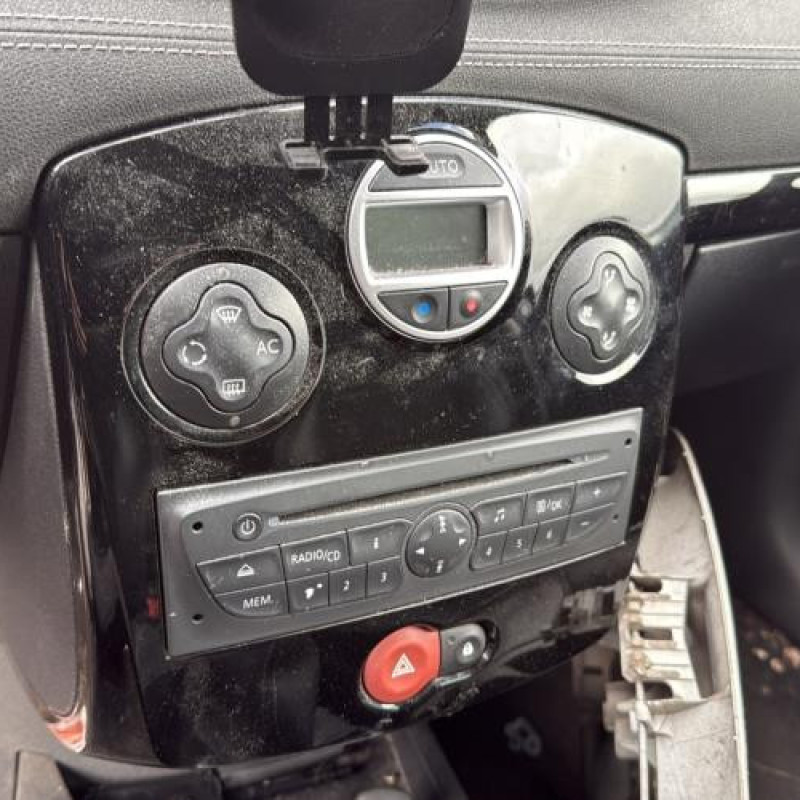 Tambour arriere gauche RENAULT CLIO 3 Photo n°19