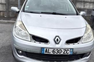 Tambour arriere droit RENAULT CLIO 3