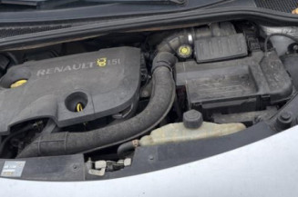 Tambour arriere droit RENAULT CLIO 3