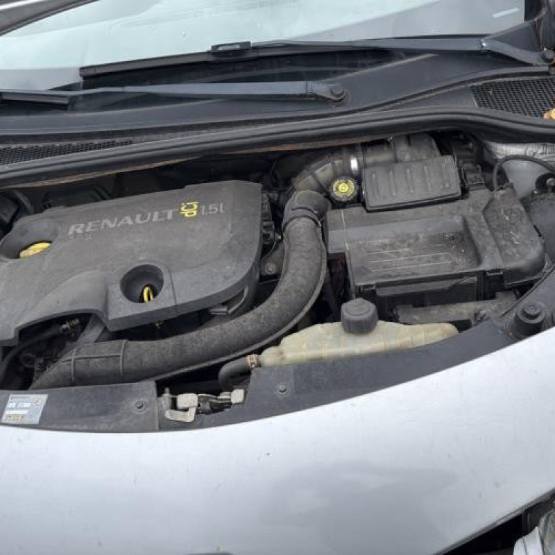 Tambour arriere droit RENAULT CLIO 3 Photo n°19