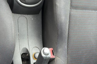 Tambour arriere gauche RENAULT CLIO 3