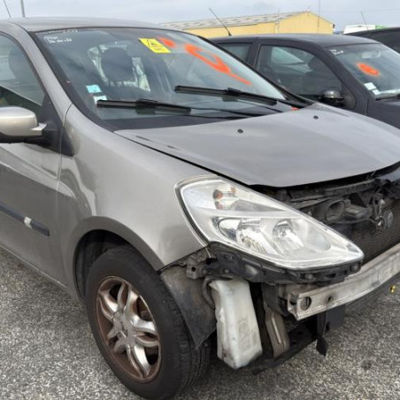 Tambour arriere droit RENAULT CLIO 3