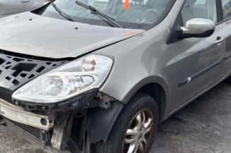 Tambour arriere gauche RENAULT CLIO 3 Photo n°1