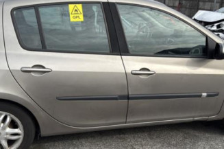 Tambour arriere gauche RENAULT CLIO 3