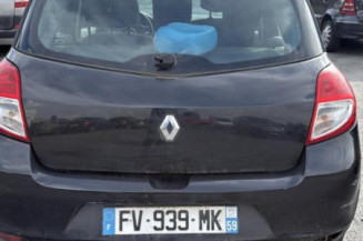 Tambour arriere gauche RENAULT CLIO 3