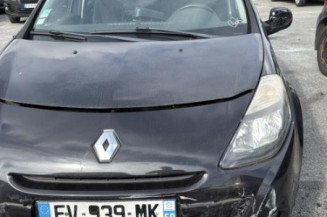 Tambour arriere gauche RENAULT CLIO 3