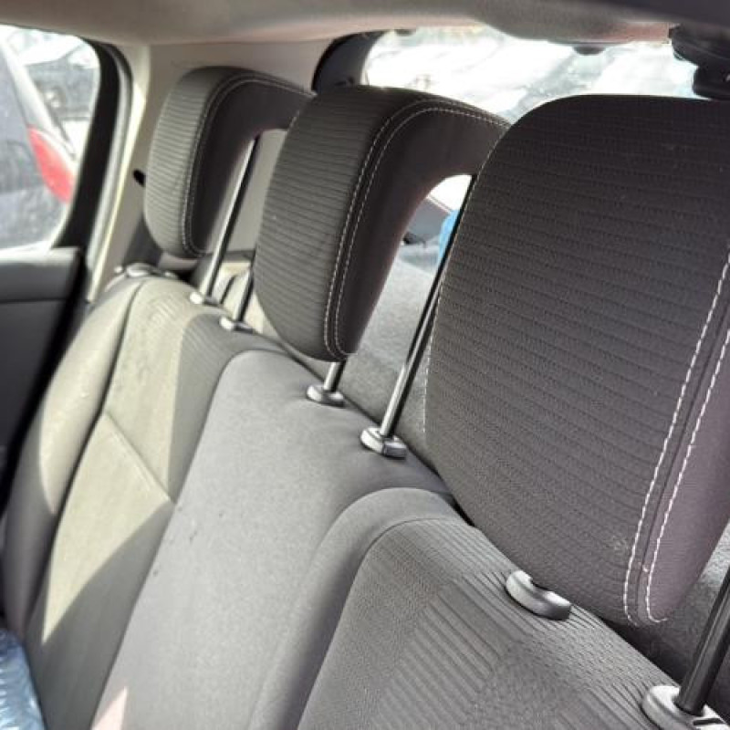 Tambour arriere gauche RENAULT CLIO 3 Photo n°12