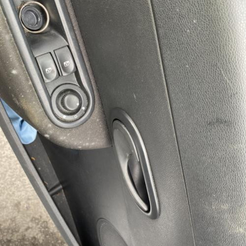 Tambour arriere droit RENAULT CLIO 3 Photo n°10