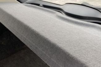 Tambour arriere droit RENAULT CLIO 3