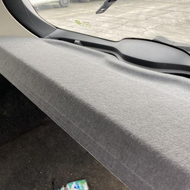 Tambour arriere droit RENAULT CLIO 3 Photo n°13