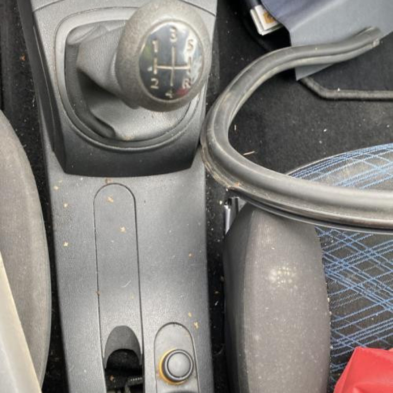 Tambour arriere droit RENAULT CLIO 3 Photo n°18