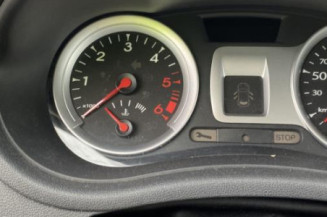 Tambour arriere droit RENAULT CLIO 3