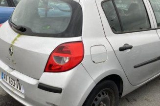 Tambour arriere gauche RENAULT CLIO 3