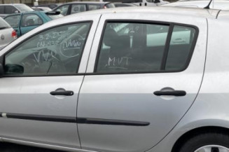 Tambour arriere gauche RENAULT CLIO 3