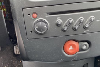 Tambour arriere gauche RENAULT CLIO 3