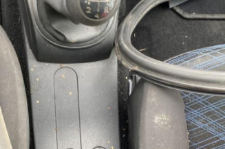 Tambour arriere gauche RENAULT CLIO 3