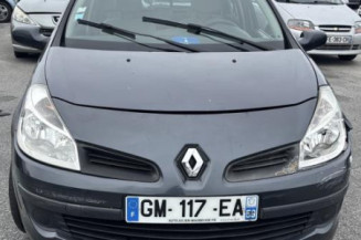 Tambour arriere droit RENAULT CLIO 3