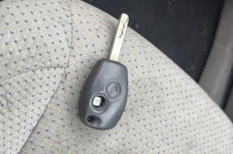 Tambour arriere droit RENAULT CLIO 3