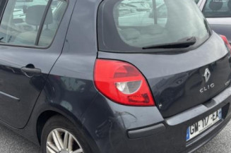 Tambour arriere gauche RENAULT CLIO 3