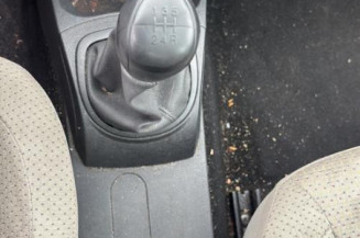 Tambour arriere gauche RENAULT CLIO 3