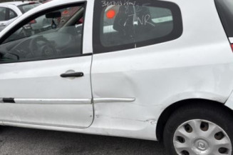 Tambour arriere droit RENAULT CLIO 3